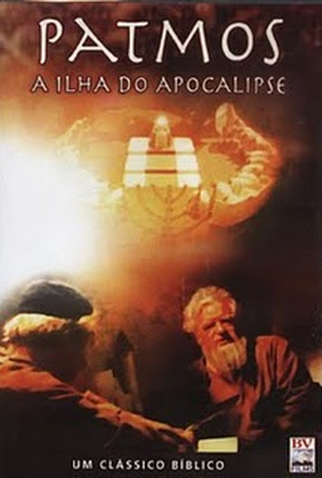Patmos: A Ilha do Apocalipse