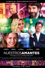 Nossos Amantes (Nuestros amantes)
