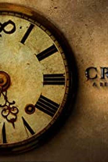 Poster de Curta Cronos - A Relíquia do Tempo (2020)