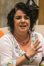Mariza Moreira