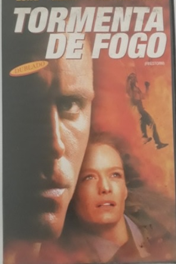  de Filme Tormenta de Fogo (1998)