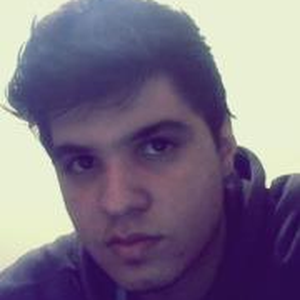 Foto de perfil de Caio Lima de Sousa