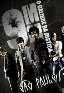 9MM: São Paulo (1ª Temporada) (9MM: São Paulo (1ª Temporada))