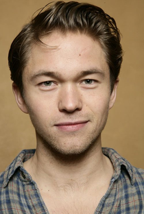 Jakob Oftebro - Poster / Capa / Cartaz - Oficial 1
