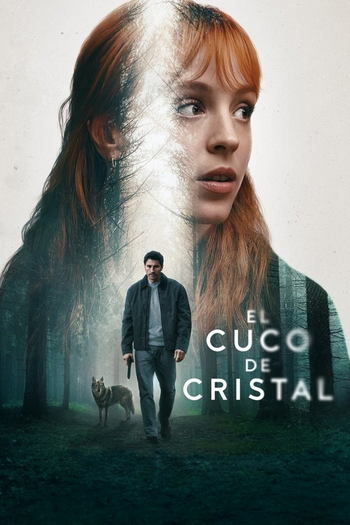 Poster de Franquia El cuco de cristal (2025)