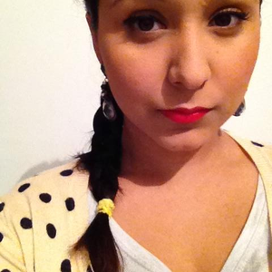 Foto de perfil de Evelyn