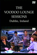 Rolling Stones - Voodoo Lounge Sessions (Rolling Stones - Voodoo Lounge Sessions)