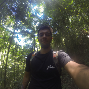 Foto de perfil de Matheus