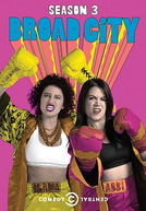 Broad City (3ª Temporada)