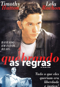 Quebrando as Regras (Mr. and Mrs. Loving)