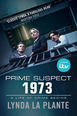 Prime Suspect 1973 (Prime Suspect 1973)