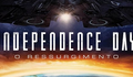 Independence Day: O Ressurgimento | Pré-estreia em estádio no Brasil!