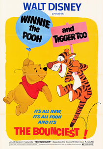 Ursinho Puff e o Tigre Saltador (Winnie the Pooh and Tigger Too)