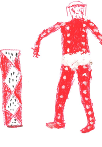 Esperando Putuxop (Esperando Putuxop)