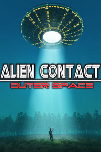  de Filme Alien Contact: Outer Space (2017)