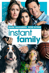 De Repente uma Família - Poster / Capa / Cartaz - Oficial 5