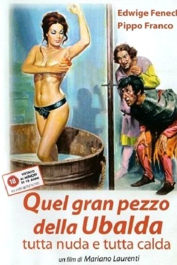 de Filme Nos Tempos do Cinto de Castidade (1972)