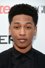 Jacob Latimore