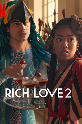  de Filme Ricos de Amor 2 (2023)