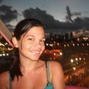 Foto de perfil de Elane de Oliveira
