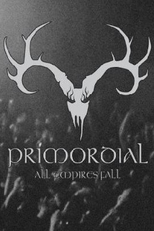 Primordial - All Empires Fall (Primordial - All Empires Fall)