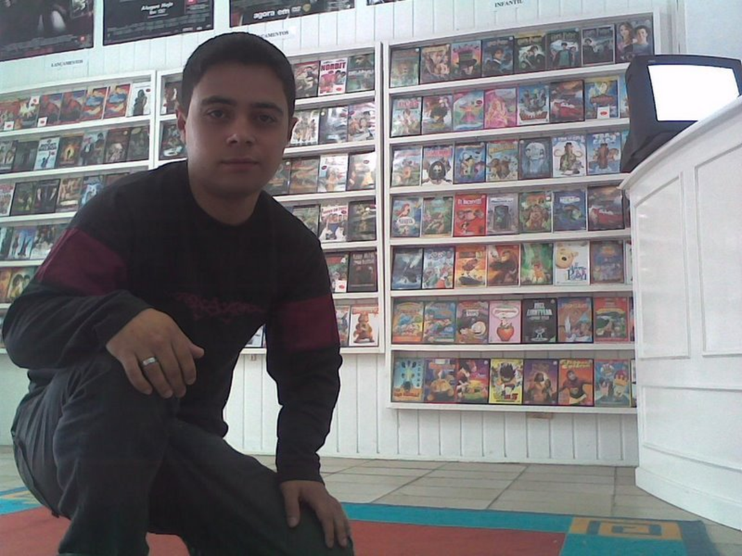 Fabinho Souza - Foto 4