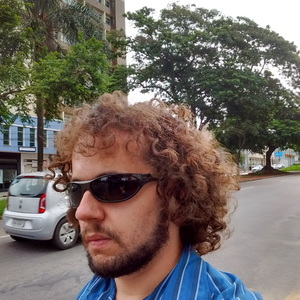 Foto de perfil de André