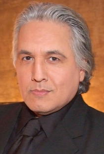 Robert Beltran - Poster 1