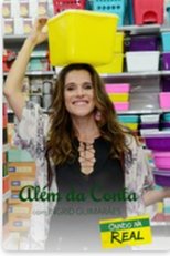 Além da Conta - Caindo na Real (4ª Temporada) (Além da Conta - Caindo na Real (4ª Temporada))