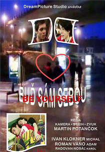 Seja Você Mesmo (Bud' Sám Sebou)