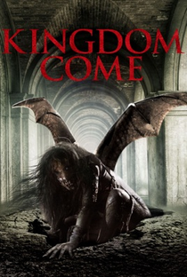 Kingdom Come - Poster / Capa / Cartaz - Oficial 5