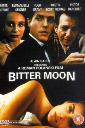  de Filme Lua de Fel (1992)