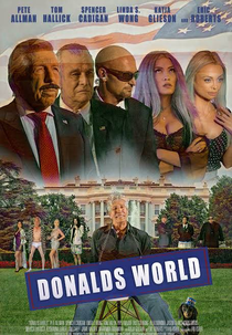 Donalds World (Donalds World)