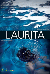 Laurita - Poster / Capa / Cartaz - Oficial 1