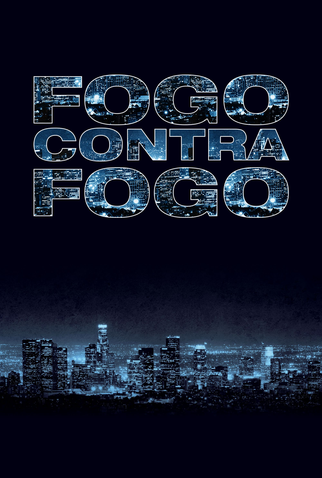 Poster 19 de Filme Fogo Contra Fogo (1995)