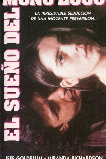  de Filme O Sonho Do Macaco Louco (1989)