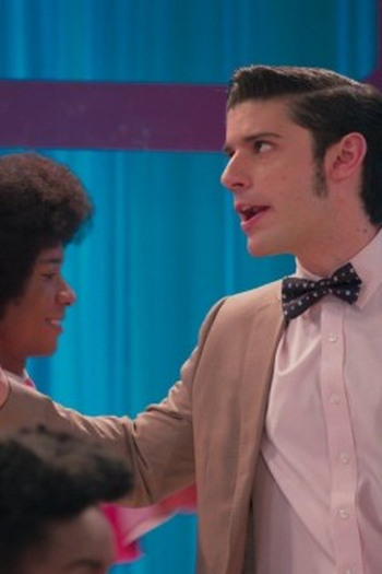 Poster de Episódio Ziggy Stein (2021)