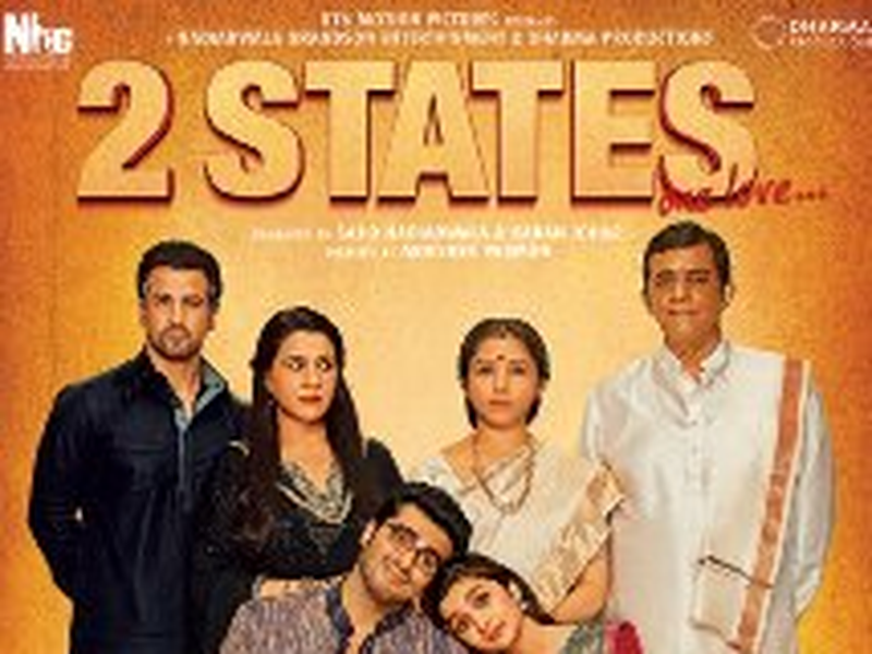 Foto 1 de 2 States