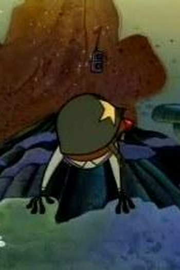 Poster de Episódio The Loogie Hawk (1999)