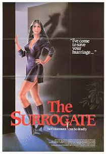 The Surrogate (The Surrogate)