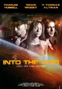 Into the Void (Into the Void)