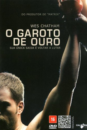  de Filme O Garoto de Ouro (2012)