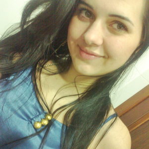 Foto de perfil de Alyne de Almeida Velloso