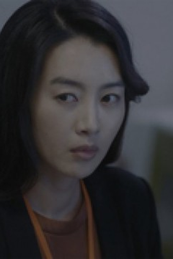 Poster de Episódio 에피소드 08 (2019)