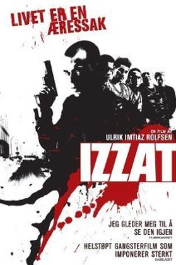 Poster de Filme Izzat - filhos da violência (2005)