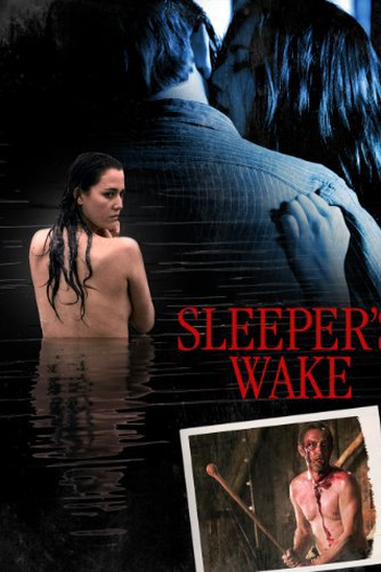 Poster de Filme Sleeper's Wake (2012)