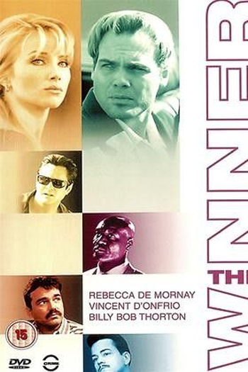  de Filme O Vencedor (1996)