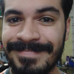 Foto de perfil de Thomas