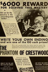O Fantasma de Crestwood (The Phantom of Crestwood)