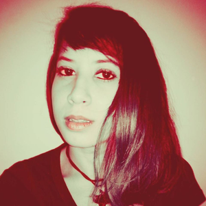 Foto de perfil de Nina (ou Carina) ♀